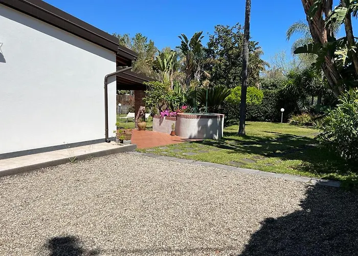 Villa Andrea