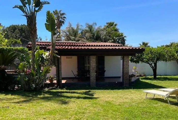 Villa Andrea